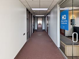 HQ - Lenexa W 95th St