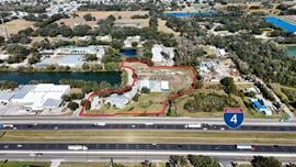 2502 North Frontage Park Place