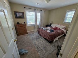 1101 Commanchee Trail