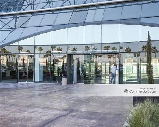 San Diego Innovation Center