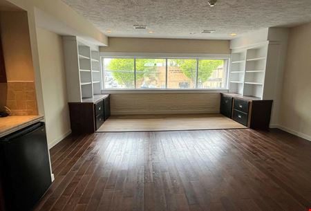 Photo of commercial space at 827 Main Street in Stroudsburg