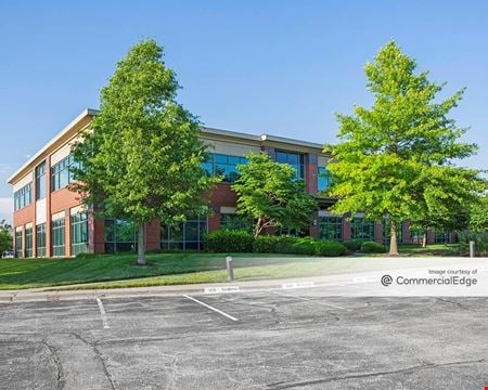 Office space for Rent at 7500 W 160th St in Overland Park