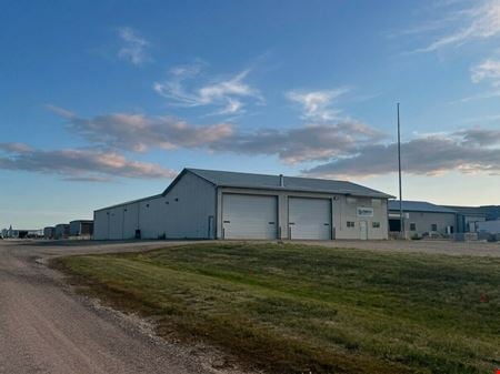 Industrial space for Rent at 47174 258th Street in Sioux Falls