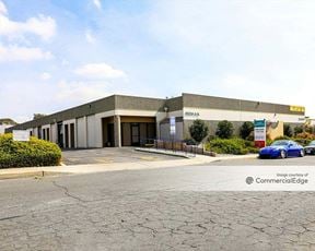 Vernon Business Park
