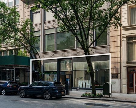 Retail space for Sale at 40 West 22nd St in New York