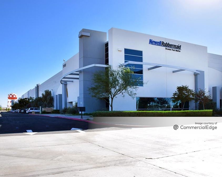 Southern California Logistics Centre Distribution Centre 3 Property