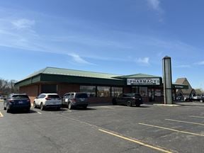 1552 E. Pierson Rd.