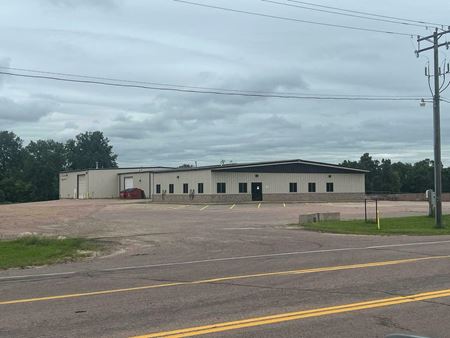 Photo of commercial space at 2900 E Rice St in Sioux Falls