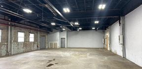 Ridgefield, NJ Warehouse for Rent - #1089 | 2,000-15,100 sq ft