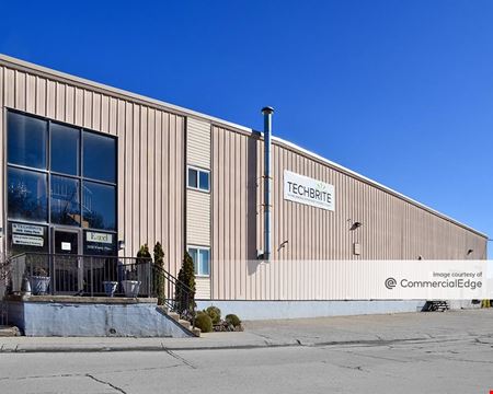 Photo of commercial space at 1000 & 1005 Kieley Place in Cincinnati