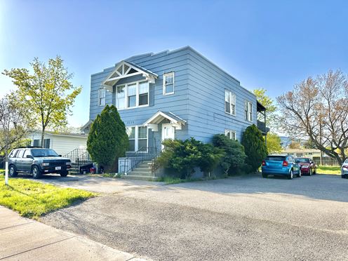 2329 Fairview Ave
