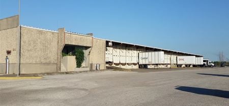Industrial space for Rent at 255 S Navigation Blvd in Corpus Christi