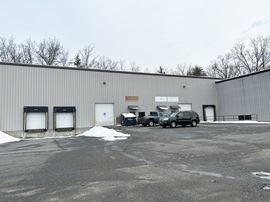 5 Fairchild Square