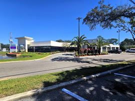 Mandarin Medical Plaza