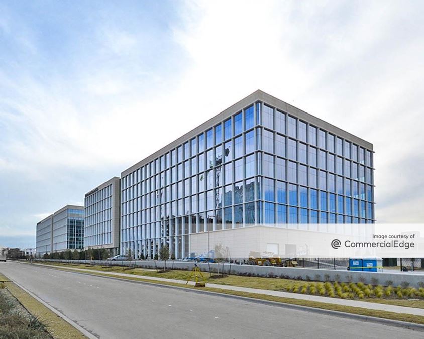 Jp Morgan Chase 8181 Communications Pkwy Plano Tx 75024 JPMorgan Headquarters at Legacy West - 8181 Communications Pkwy, Plano