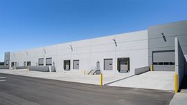 2187 W. Franklin Road