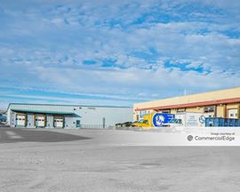Enterprise Corporate Park - Building 42