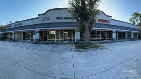 Retail space for Sale at 5917 Roosevelt Blvd in Jacksonville