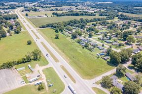 Retail Development Site