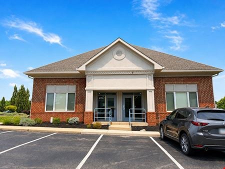 Office space for Rent at 4755 Statesmen Dr in Indianapolis
