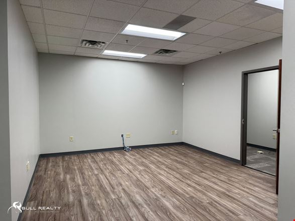 Kennesaw Office Space | ±1,108 SF - ±1,472 SF