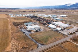 497 Stevensville Airport Rd