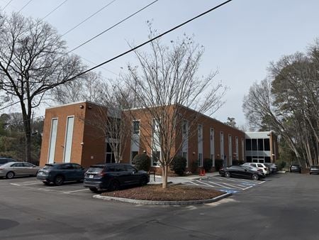 Office space for Rent at 1904 Monroe Dr NE in Atlanta
