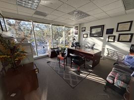 2183 SF Suite 200 Professional and Medical Office Space