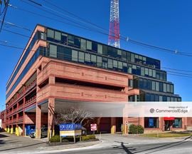 Paragon Towers - 233 Needham Street