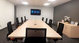 Pioneer Office Suites - Pioneer Office Suites LLC