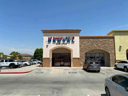 Retail space for Rent at 2610 West Baseline Road, Suite 120 in Phoenix