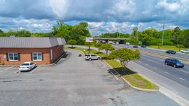 Office/Flex Building For Sale