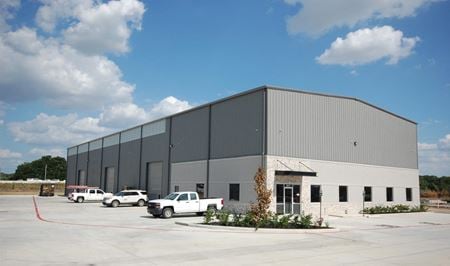 Photo of commercial space at 1711 Meyer Road in Houston