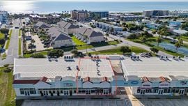 Wave Center Cape Canaveral