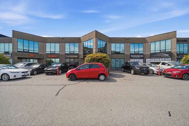 Goldwing Business Plaza