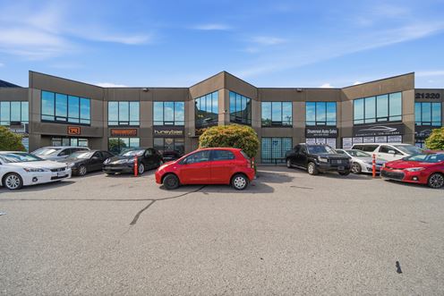 Goldwing Business Plaza