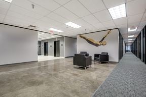 Workstyle Flexible Spaces - 8330-8360 Lyndon B Johnson Fwy