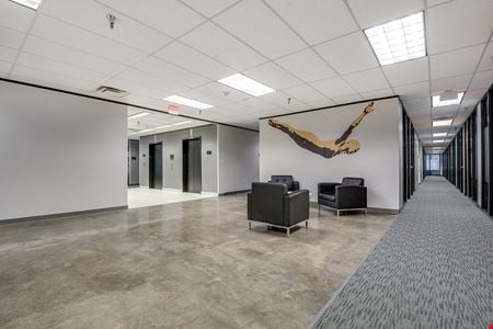 Office space for Rent at 8330 Lyndon B Johnson Freeway 3rd, 6th & 7th Floor in Dallas