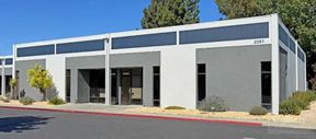 INDUSTRIAL CONDO FOR SALE