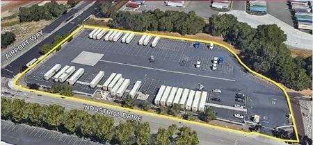 Photo of commercial space at 1425 Industrial Drive in Stockton