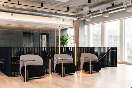 Photo of commercial space at 31 Hudson Yards in New York