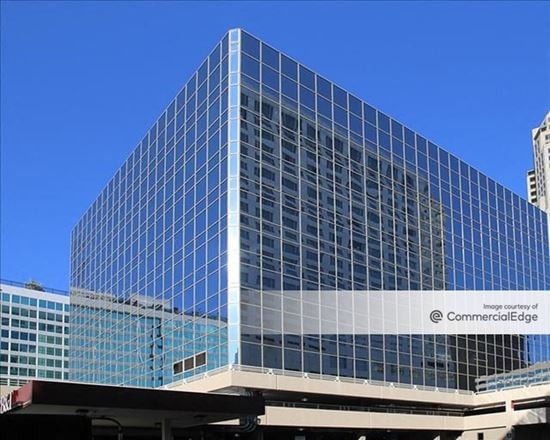 Peachtree Lenox