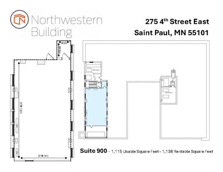 Northwestern Building