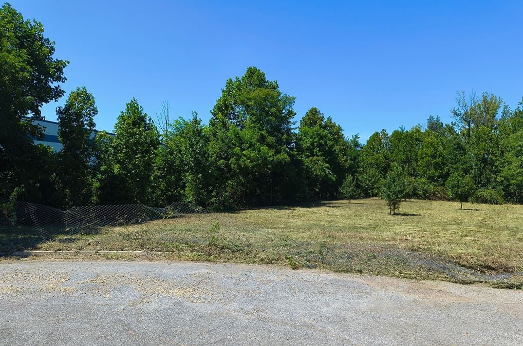 7500 Ogden Drive, Parcel O