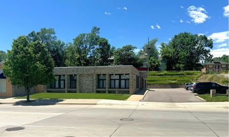 Photo of commercial space at 1717 Pierce Street  in Sioux City