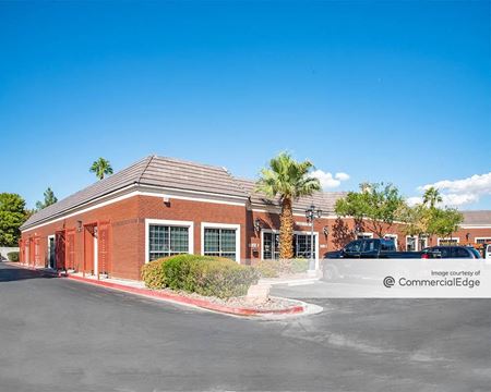 Photo of commercial space at 630 South Rancho Drive in Las Vegas
