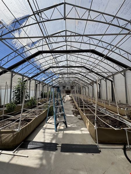 Photo of commercial space at 5012 SE 44th St in Norman