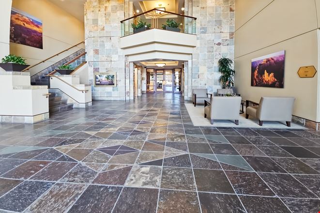 Regus - Scottsdale- Scottsdale Spectrum