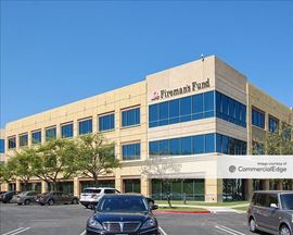 Jamboree Business Center East