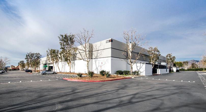 San Fernando Business Center